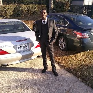 Meet your Posher, Toris